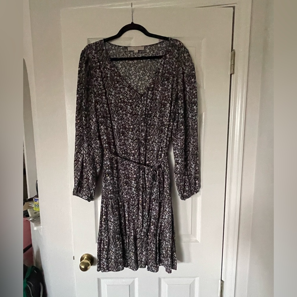 Loft Plus Dress